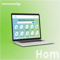 Homecare2go